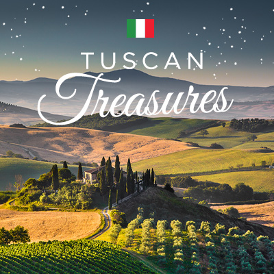 Tuscan Treasures