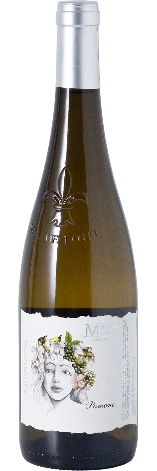 Domaine Chéreau Carré Mythes & Légendes "Pomone" Sauvignon