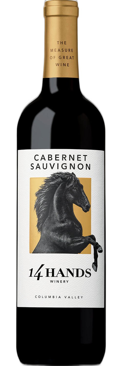 14 Hands Cabernet Sauvignon