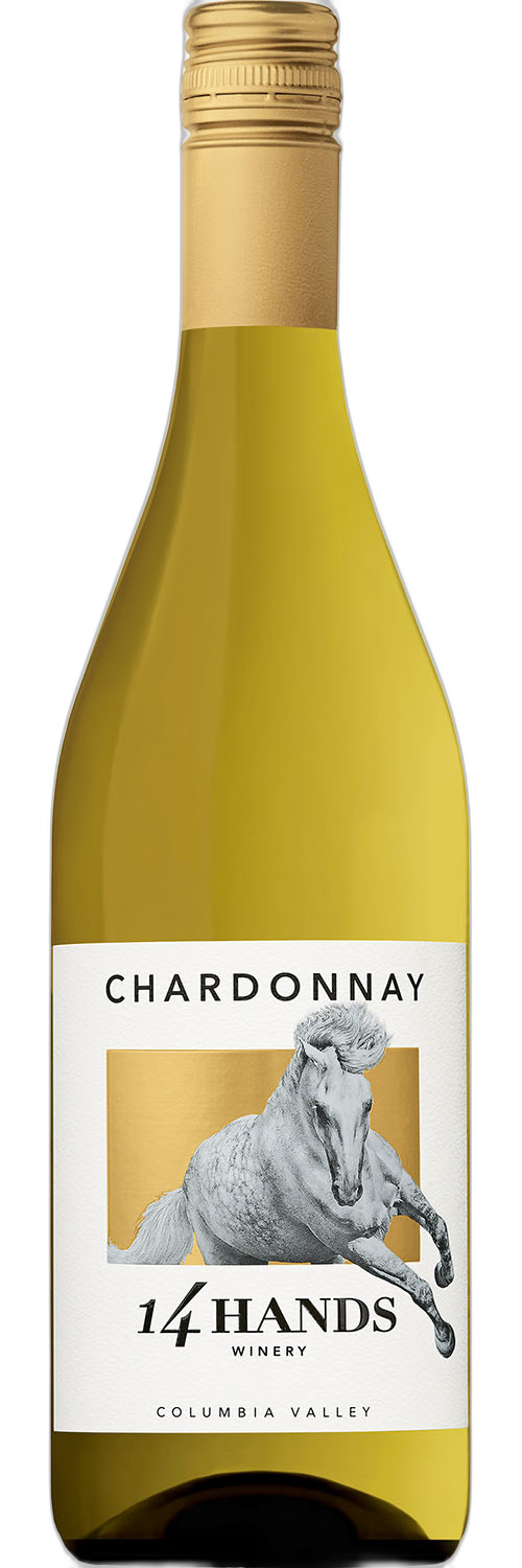 14 Hands Chardonnay