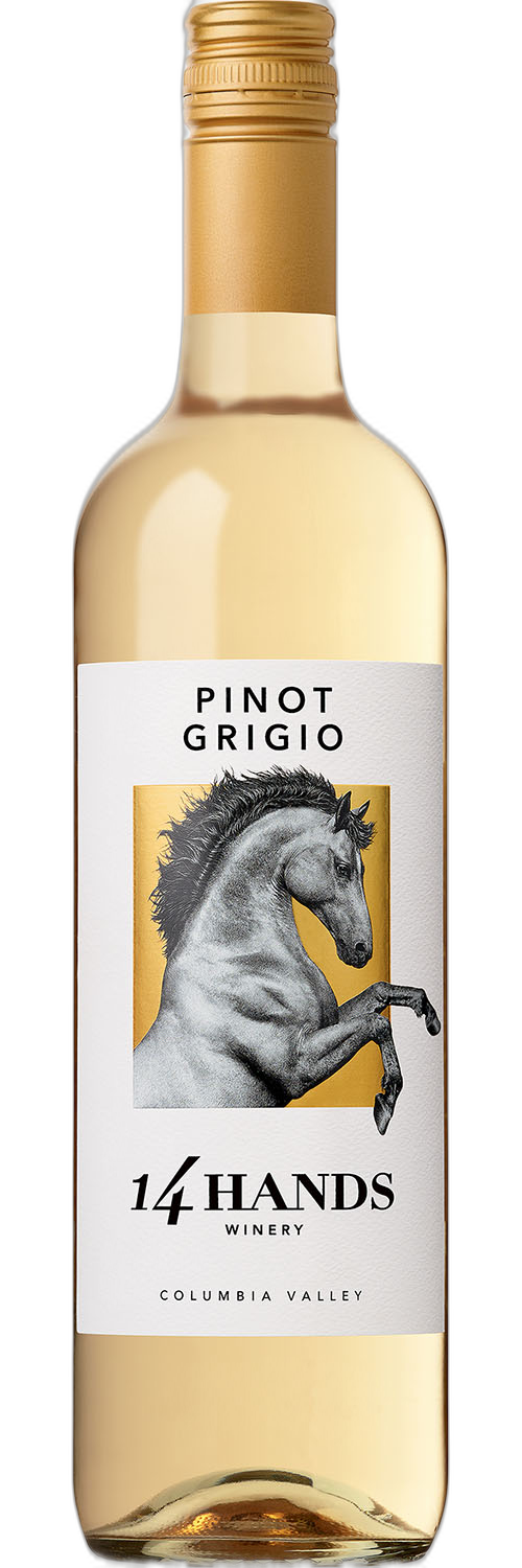 14 Hands Pinot Grigio