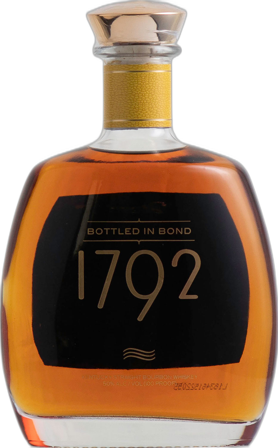 1792 Bottled in Bond