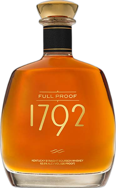 1792 Full Proof