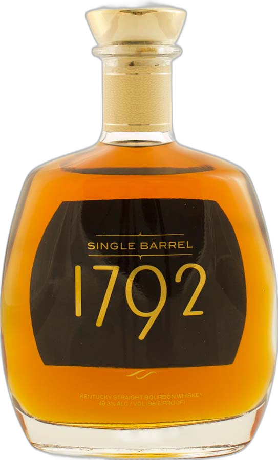 1792 Single Barrel