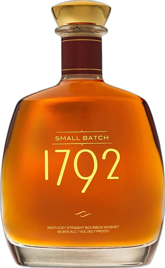 1792 Small Batch
