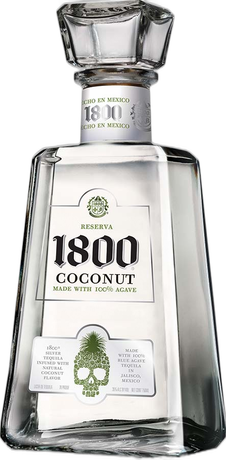 1800 Coconut