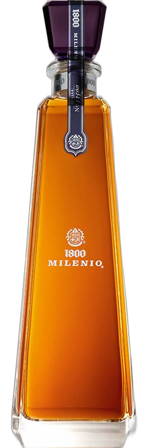 1800 Milenio