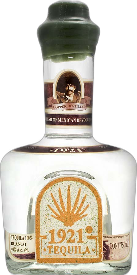 1921 Tequila Blanco