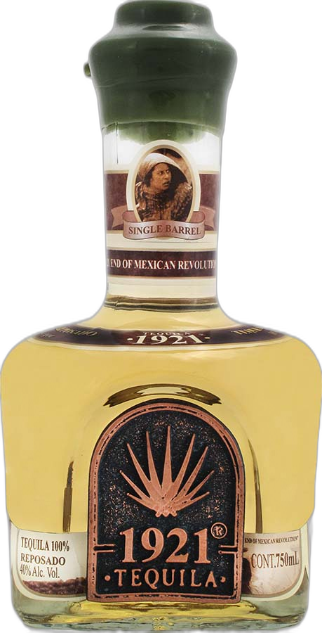 1921 Tequila Reposado