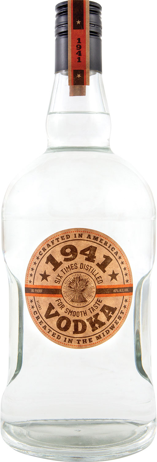 1941 Vodka