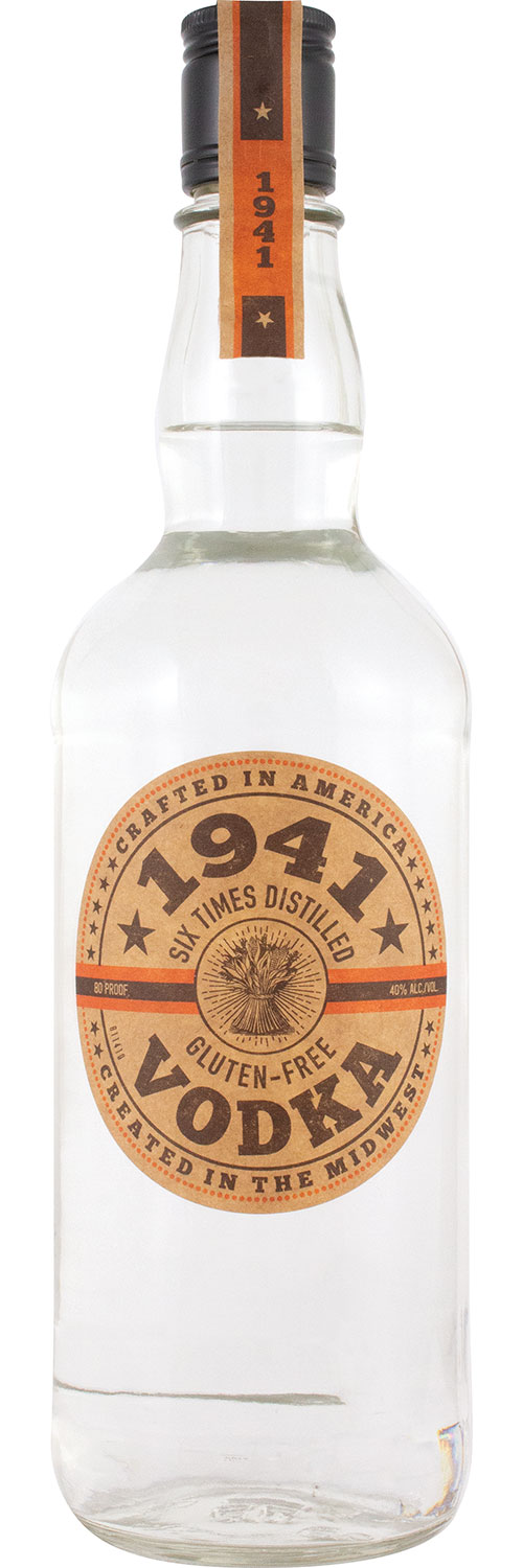 1941 Vodka