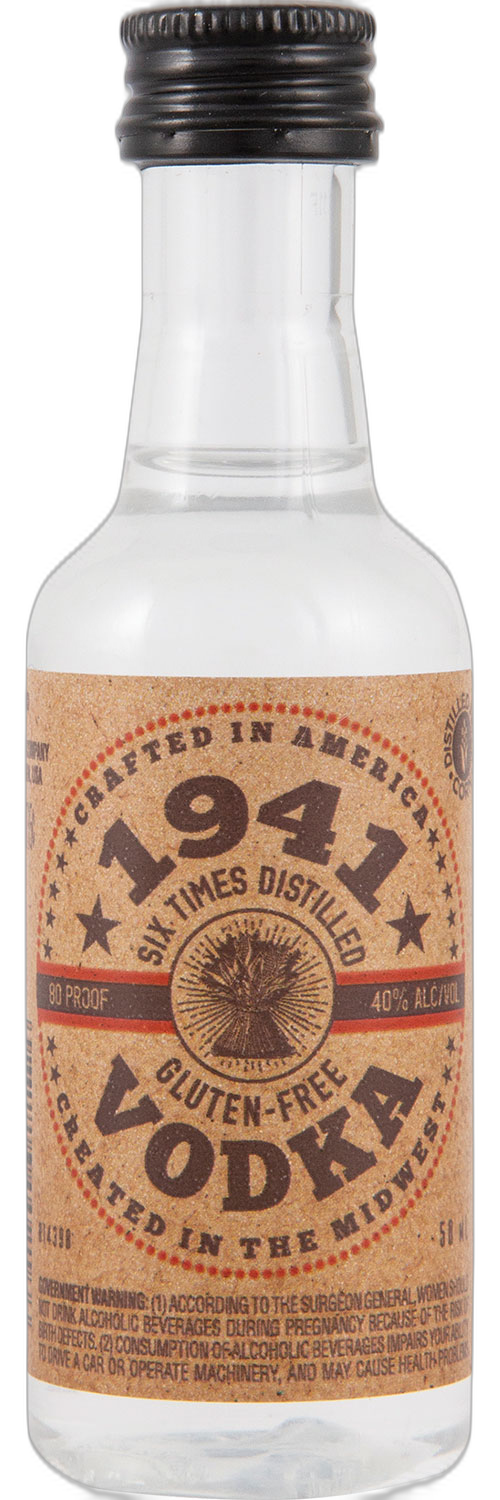 1941 Vodka