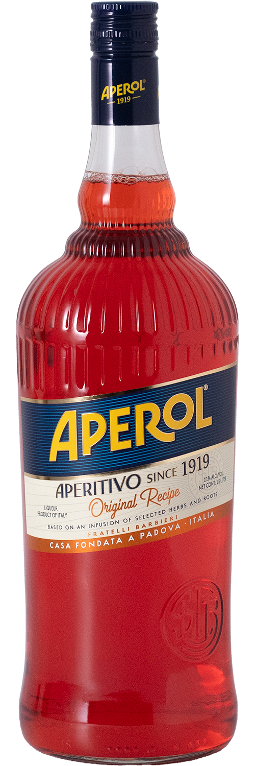Aperol Aperitivo
