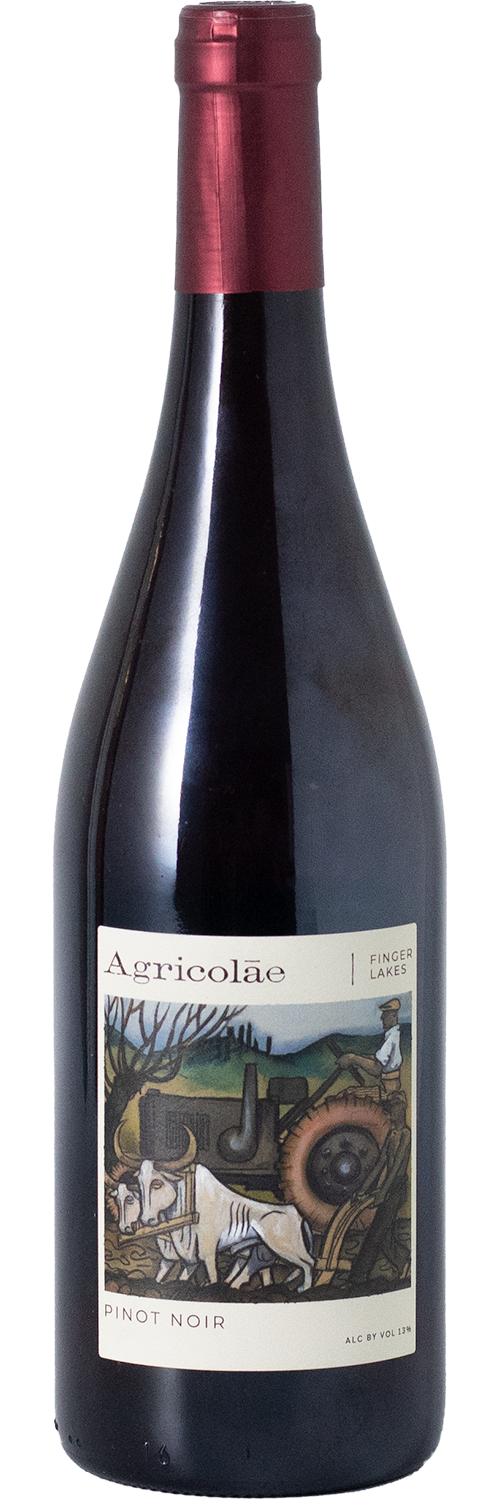 Agricolāe Pinot Noir