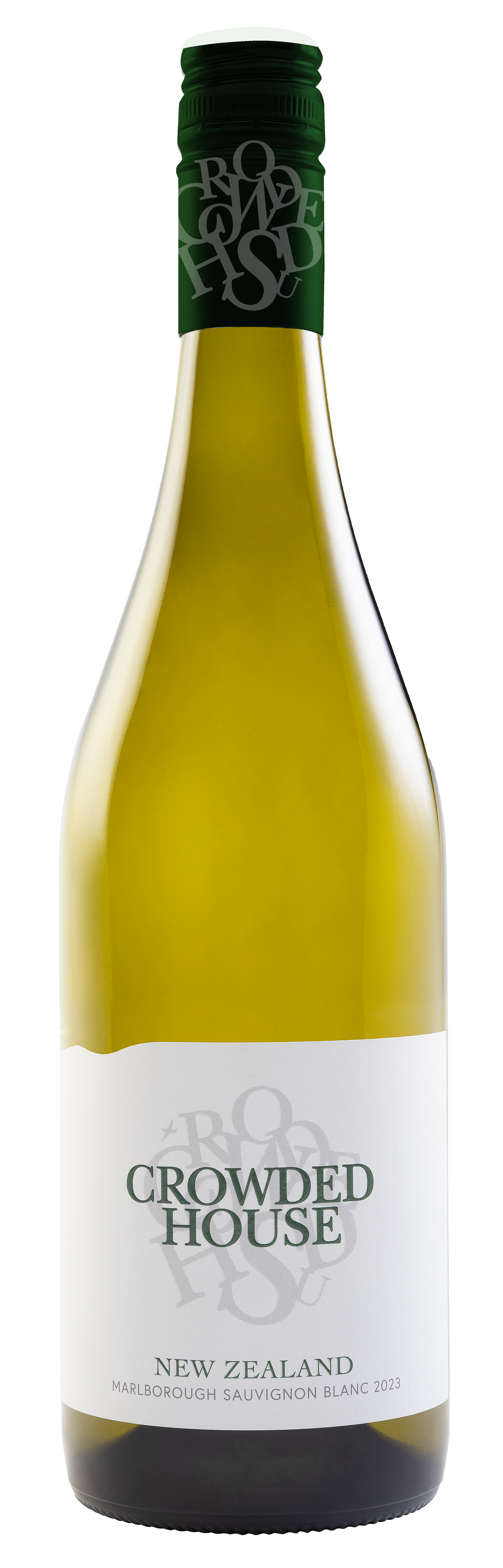 Crowded House Marlborough Sauvignon Blanc