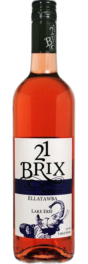 21 Brix Ellatawba