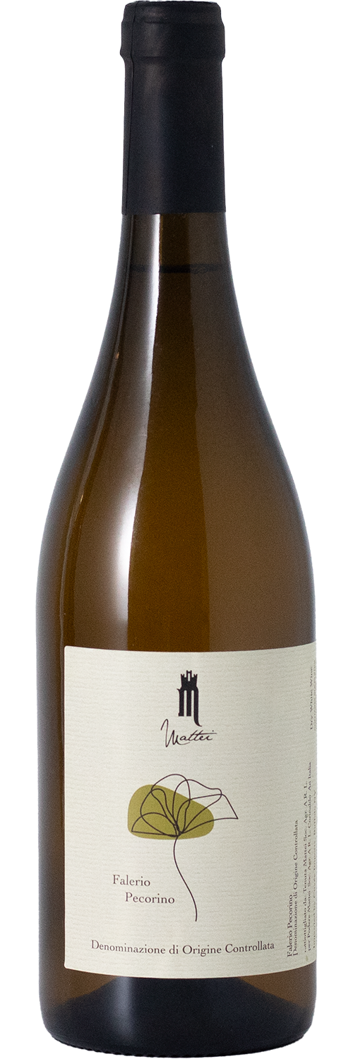 Tenuta Mattei Pecorino