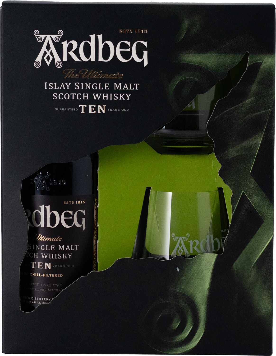 Ardbeg Ten