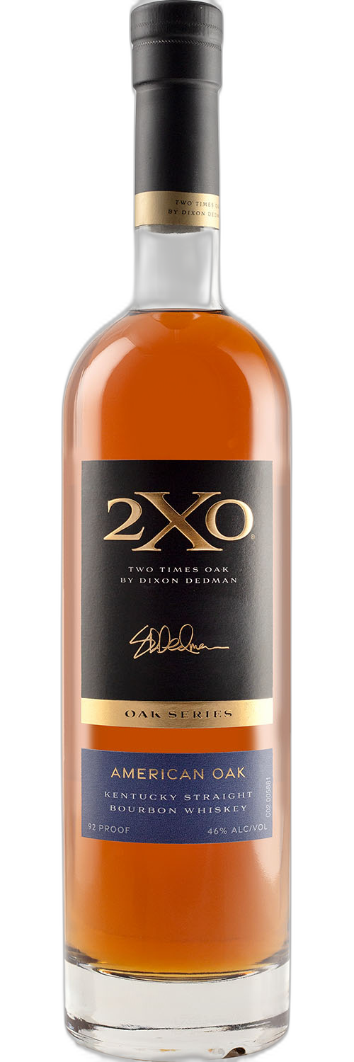 2XO American Oak