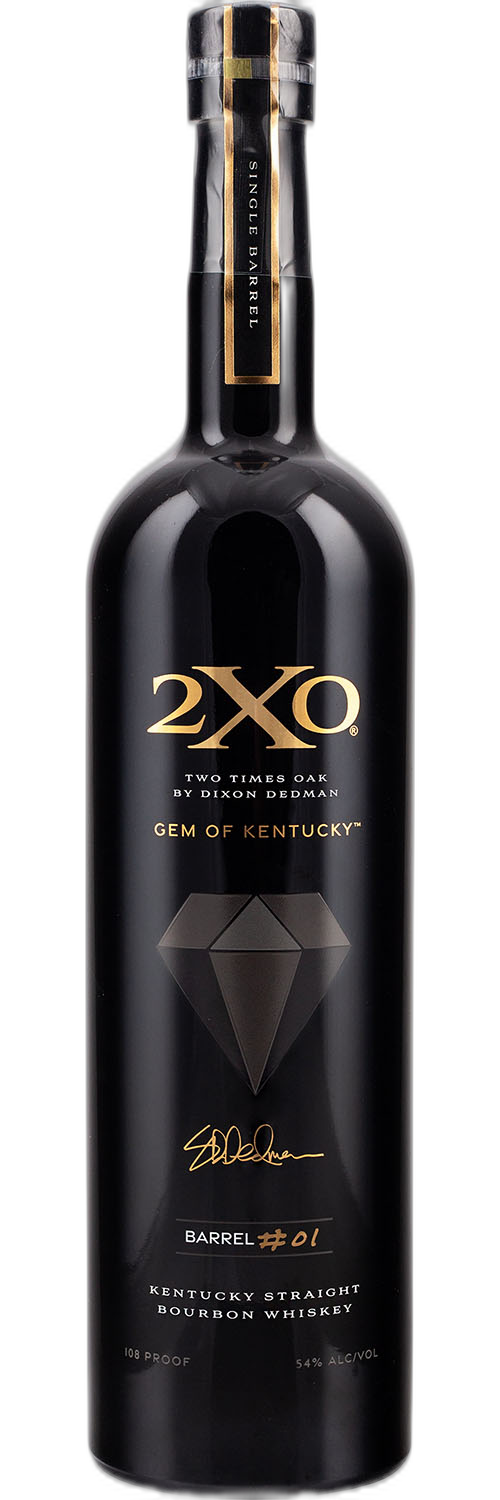 2XO Gem of Kentucky