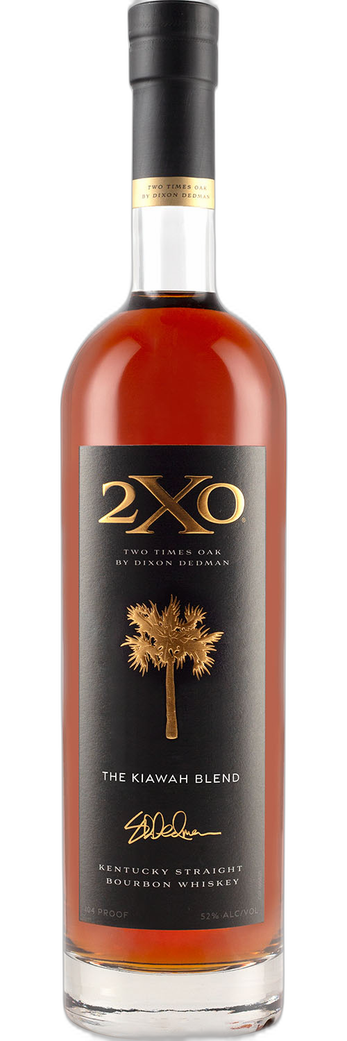 2XO The Kiawah Blend