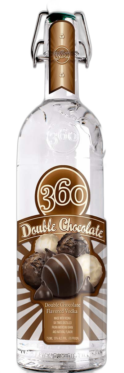 360 Double Chocolate
