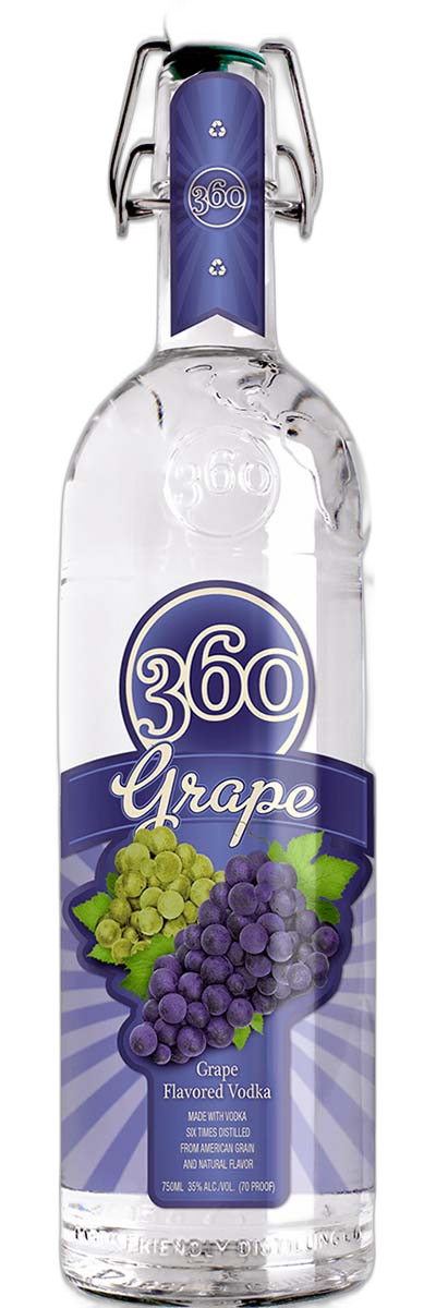 360 Grape