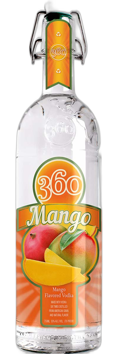 360 Mango