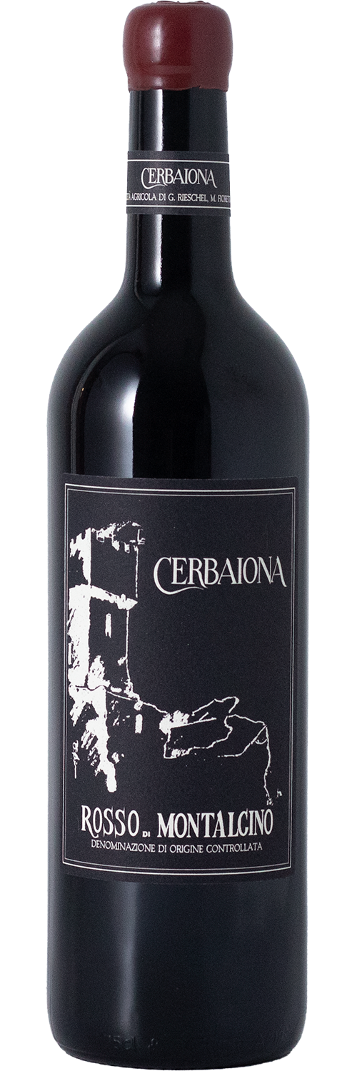 Cerbaiona Rosso di Montalcino
