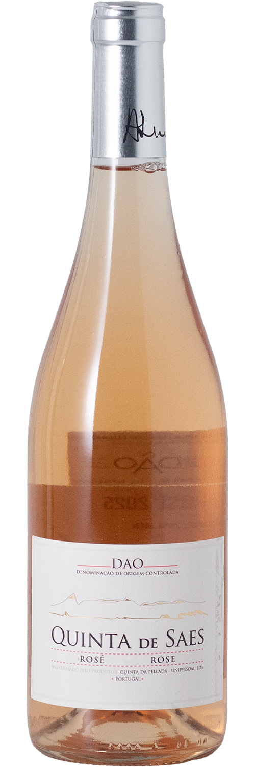Quinta de Saes Rosé