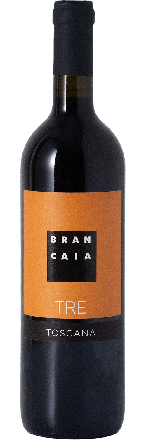 Brancaia TRE