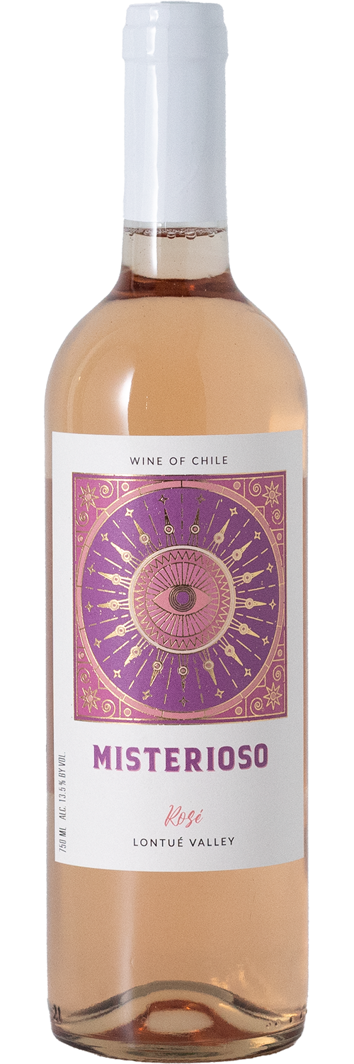 Misterioso Rosé