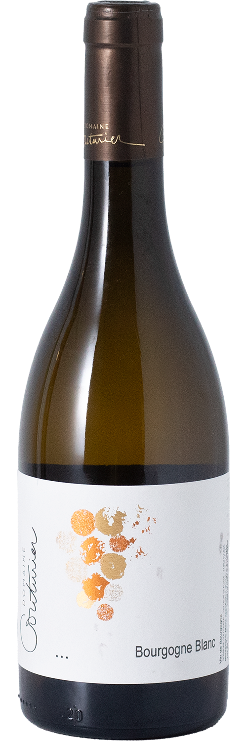 Domaine Couturier Bourgogne Blanc