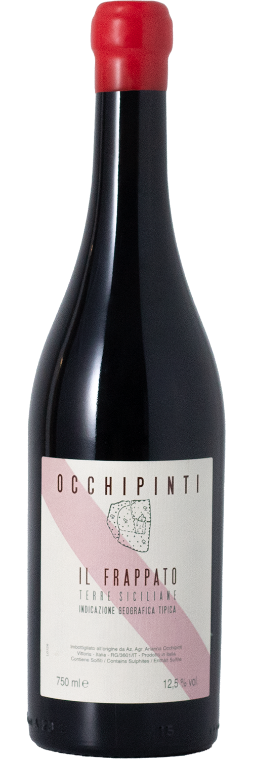 Occhipinti Il Frappato