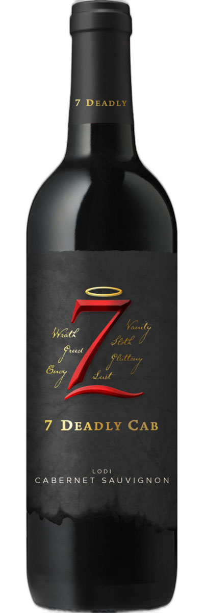 7 Deadly Cab
