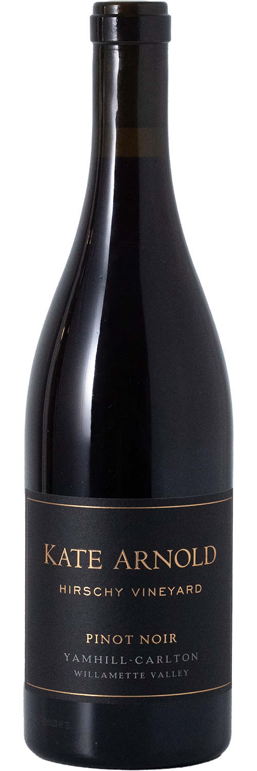 Kate Arnold 'Hirschy Vineyard' Pinot Noir