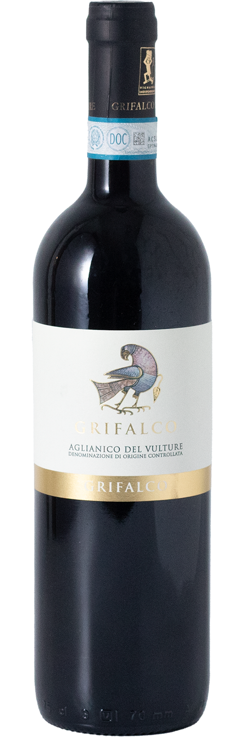 Grifalco Aglianico del Vulture