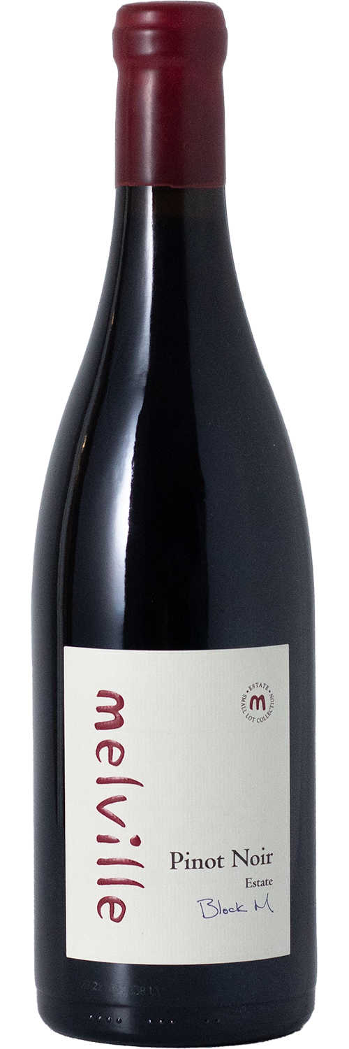 Melville Estate Pinot Noir - Block M
