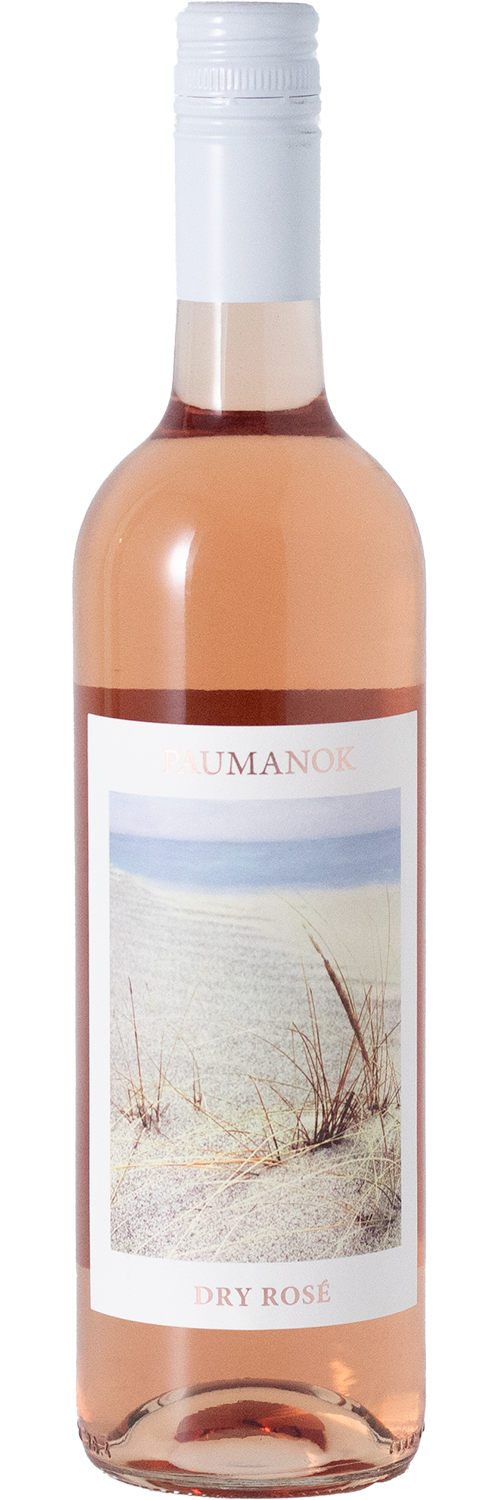 Paumanok Vineyards Dry Rosé