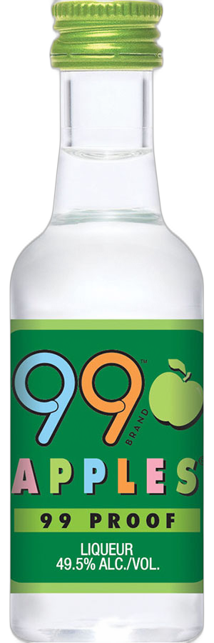 99 Apples