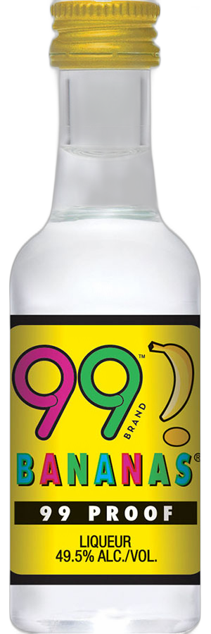 99 Bananas