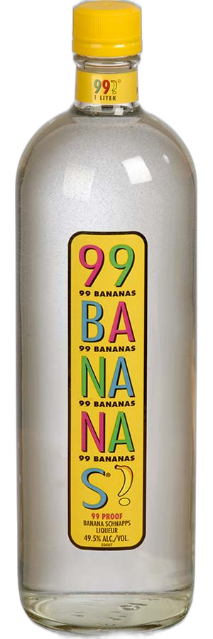 99 Bananas