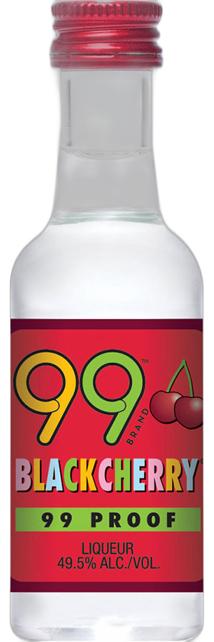 99 Black Cherry