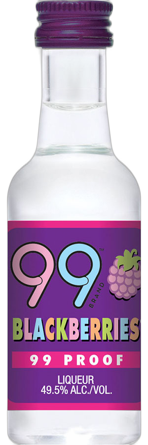 99 Blackberries
