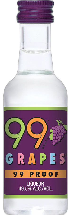 99 Grapes