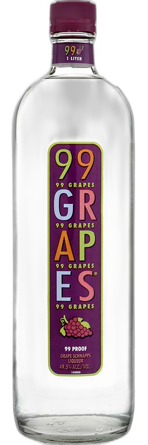 99 Grapes