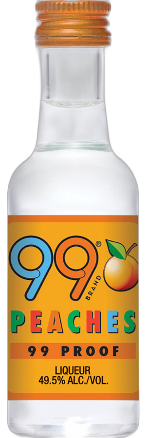 99 Peaches