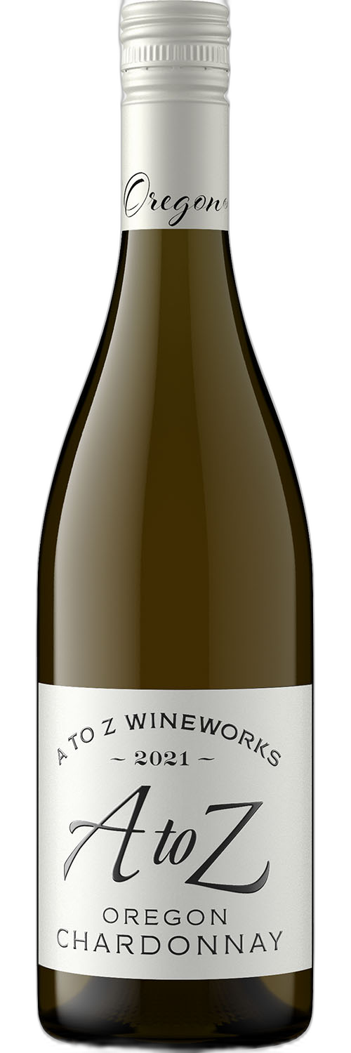 A to Z Oregon Chardonnay