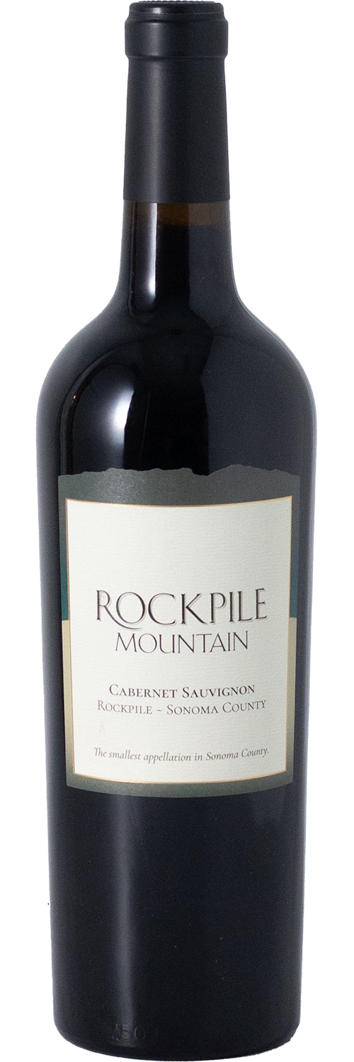 Rockpile Mountain Cabernet Sauvignon