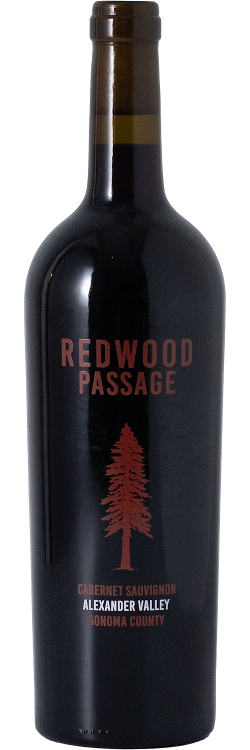 Redwood Passage Cabernet Sauvignon